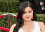 Ariel Winter Shows Every Curvy Teen How To Dress For Prom With This Beautiful Gown