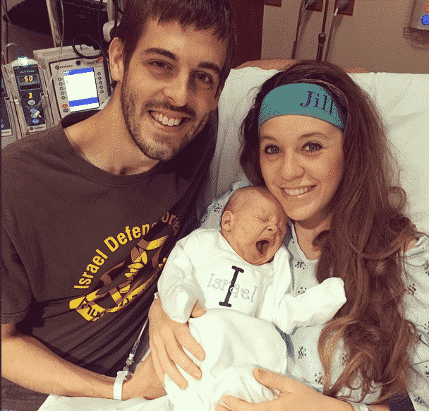 Instead Of Focusing On Her C-Section, Let’s Be Glad Jill Duggar And Her Baby Are Healthy”