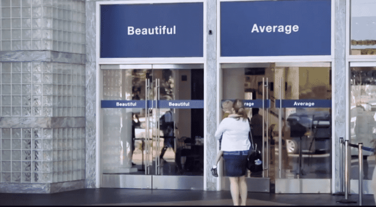 New Dove #ChooseBeautiful Ad Shames Women Who Don’t Choose To Feel Beautiful