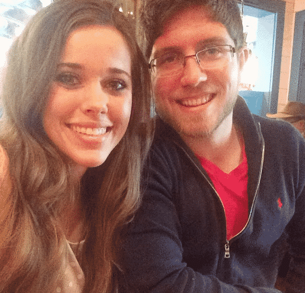 Jessa Duggar Is Pregnant And Due On Her 1st Wedding Anniversary!