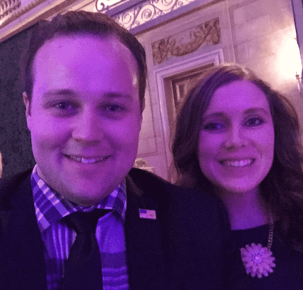 Josh Duggar Owes $14K In Unpaid Taxes So Tell Us Again How The Duggars ‘Don’t Live Off The State’