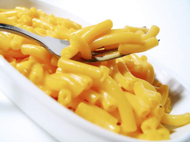 Blame Food Babe If Your Picky Eaters Never Want To Eat Kraft Macaroni Again