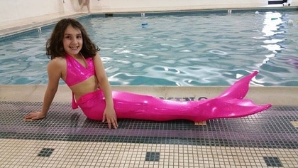 The Mermaid School Opening In Brooklyn Will Make You Envy Little Kids More Than You Thought Possible