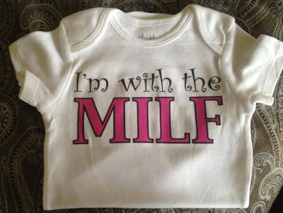 Etsy’s 10 Most Impressively Sexist Onesies