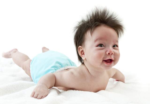 7 Times Cloth Diapers Are Actually The Worst