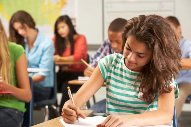 Kids Shouldn’t Need Pep Rallies To Survive Common Core Testing
