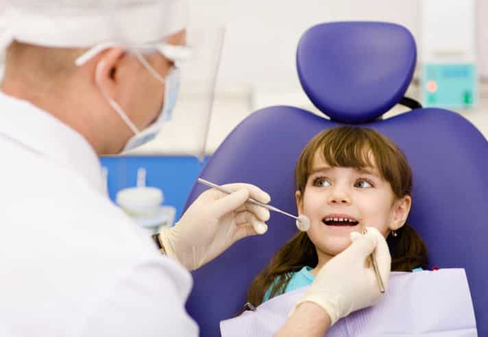 Your Child’s First Dentist Appointment: Expectations Vs. Reality