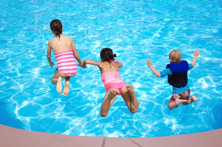 School Celebrates End Of The Year With A Body-Shaming Pool Party For Sixth-Graders