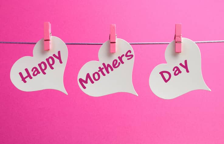 Open Thread: What Are You Doing For Mother’s Day?