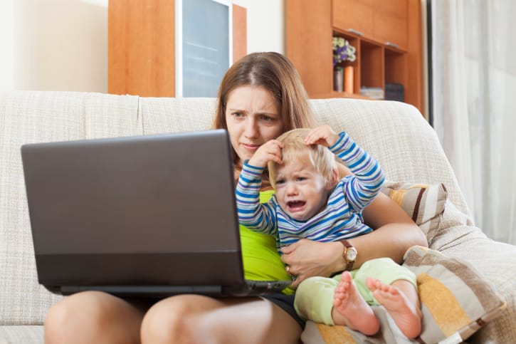 Questions You Should Not Be Asking Your Mommy Message Board