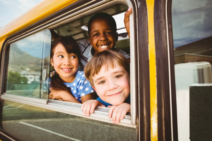 8 Reasons Why Your Kid Is Late For School
