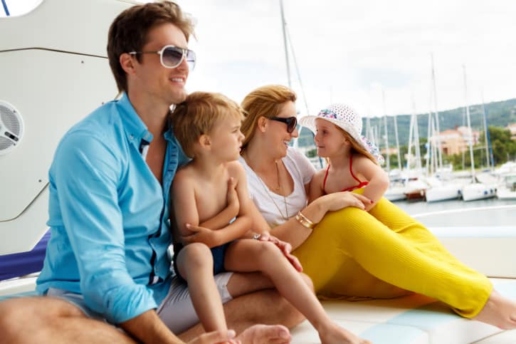 Rich SAHMs Get ‘Performance Bonuses’ For Doing Mom Stuff The Rest Of Us Only Dream Of”