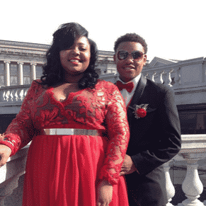 School Suspends Overweight Girl For Not Wearing A Muumuu To Prom
