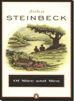 Mom Seeks Ban For Of Mice and Men Because It’s Not Enough Of A ‘Page-Turner’