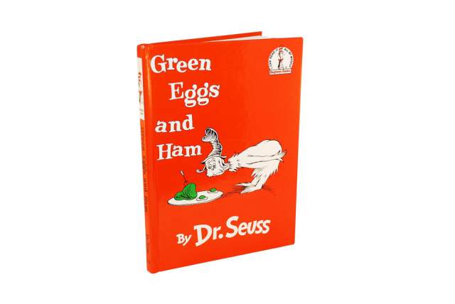 Lingering Questions Parents Have About Green Eggs And Ham