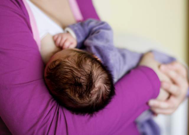 Even Courts Can’t Be Trusted Not To Illegally Shame Breastfeeding Moms
