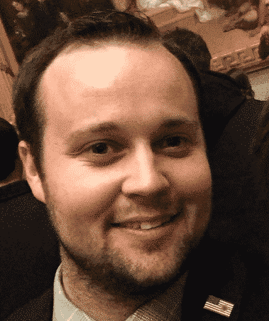 Josh Duggar Resigns From His Job Amid Sexual Abuse Scandal