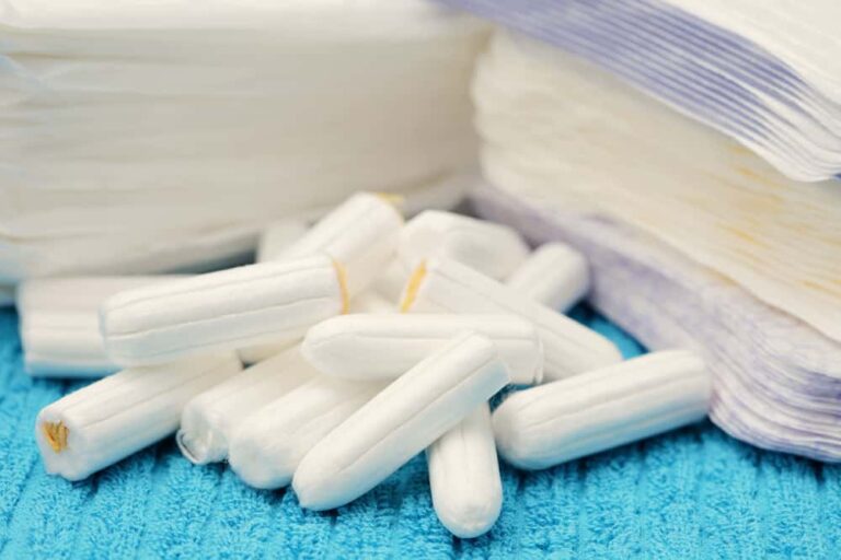 Teen Wants Men To Carry Tampons For The Sweetest Reason Possible