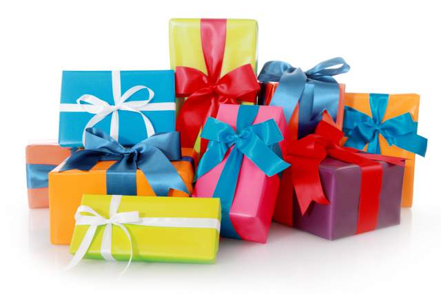 Sorry, Gift Grabbers: No One Is Required To Buy Your Kid A Birthday Present