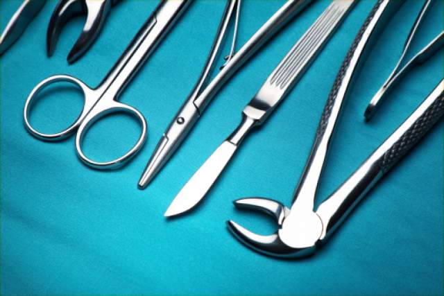 If A Court Ordered You To Circumcise Your 4-Year-Old, You’d Do What This Mom Did