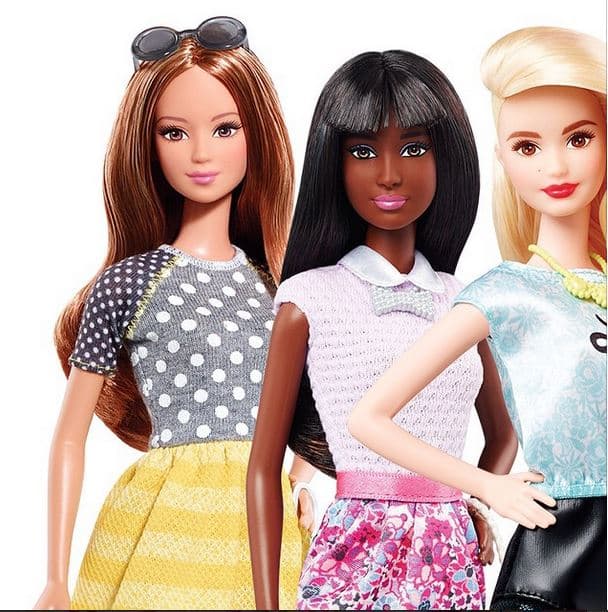 Barbie Is Getting A Much-Needed New Makeover That Will Make You Like Her Even More
