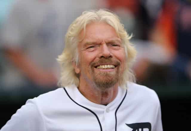 Virgin’s Cool New Parental Leave Policy Should Be An Inspiration To All Other Employers