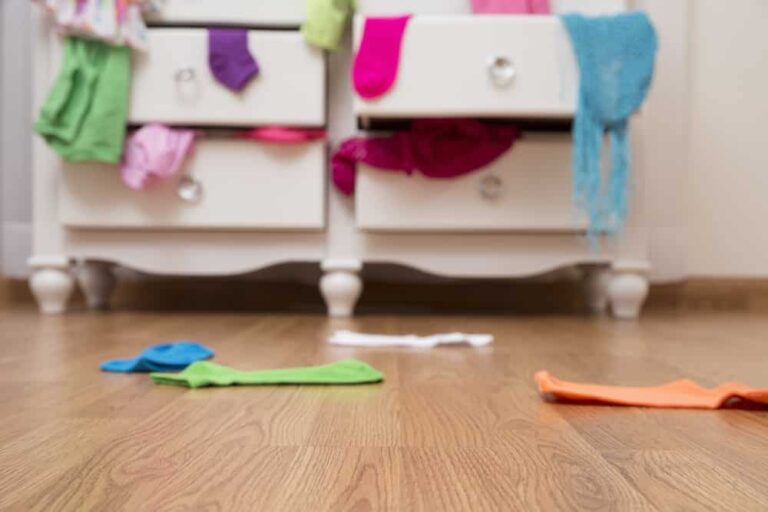 How I Got My Daughter To Actually Clean Her Room And Everything That Came With It