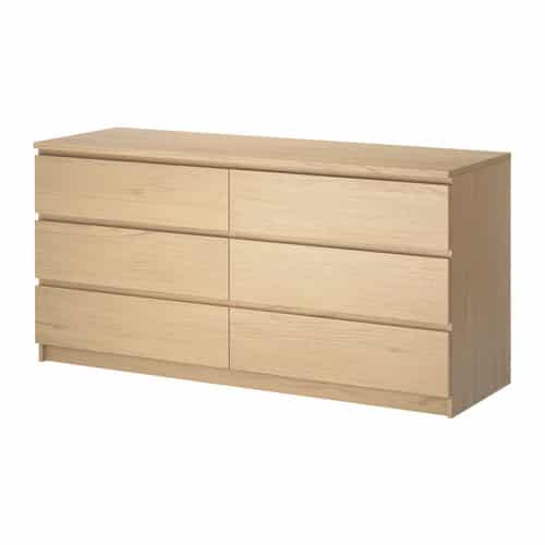 Ikea Recalls 27 Million Drawers After Toddler Deaths, So Please Anchor All Your Furniture To The Wall