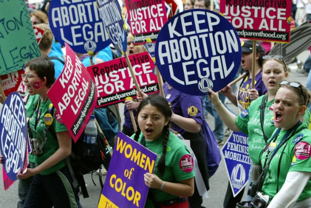 Most Women Who Get Abortions Do Not Regret Them