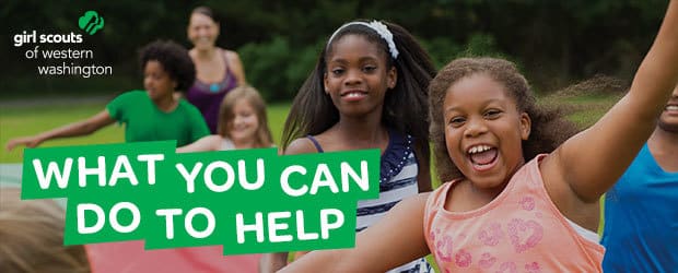 The Girl Scouts Deserve A High-Five For Standing With Trans Girls And Sending Back This $100k Donation