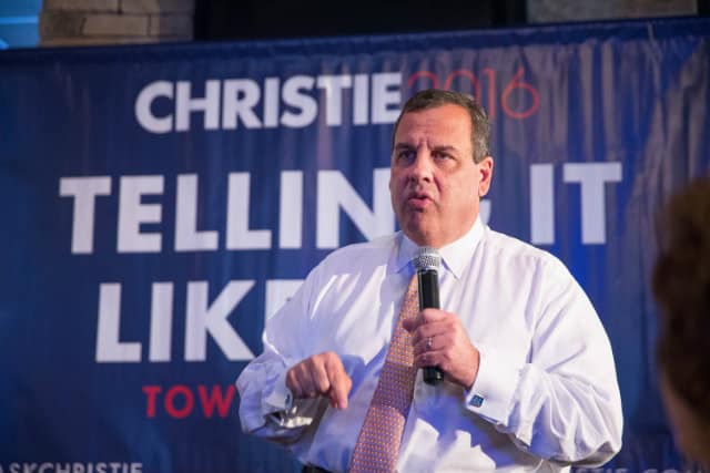Chris Christie Wants To Punch The Teachers’ Union In The Face And It Sucks That This Will Not Hurt Him Politically