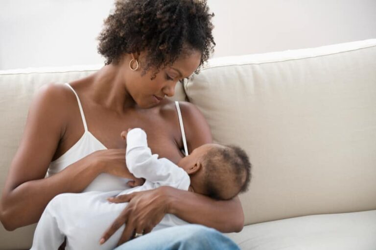 New Study Finds No Link Between Breastfeeding and IQ