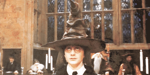 A Real University Takes Harry Potter Too Literally, Has Students Pick Majors Out Of A Hat
