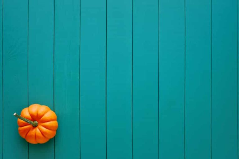 The Teal Pumpkin Project Is a Great Way to Make Sure Kids with Allergies Still Have Fun at Halloween