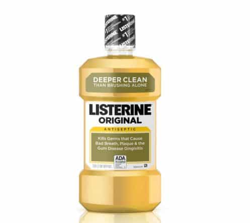 This Teacher Says He Lost His Job Because a Parent Mistook His Listerine Breath for Alcohol