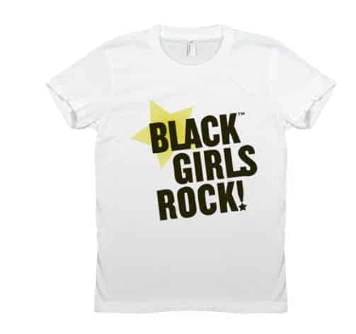 Little Girl Told Her ‘Black Girls Rock’ Shirt Is Too Sensitive for School for No Good Reason