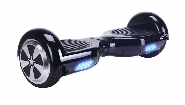 Amazon Would Like You To Please Throw Away That Hoverboard Before You Burn Your House Down