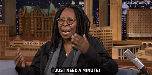 Whoopi Goldberg Says Breastfeeding a Baby with Teeth is Gross, Which Will Surely Change Everybody’s Nursing Plans