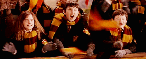 Ten Points for Gryffindor! Because Science Says Reading Harry Potter Makes Kids Better People