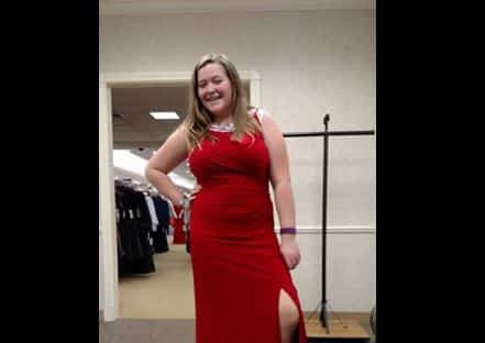 Mother Unleashes Righteous Fury on the Saleswoman Who Told Her Daughter to Wear Spanx