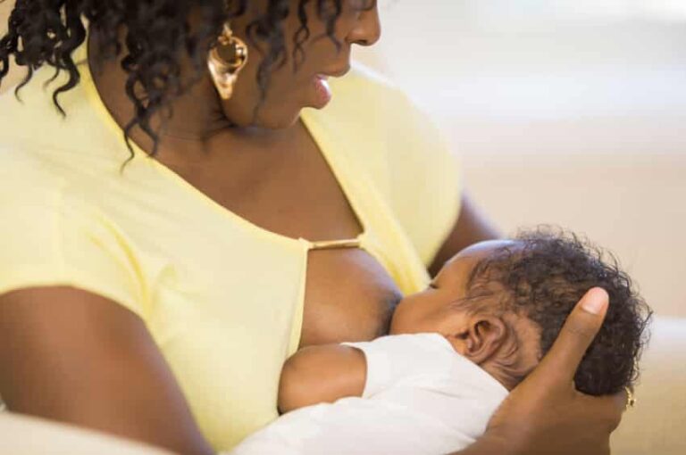 New Hampshire Representative Says Breastfeeding Women Should Be OK with Having Their Nipples Tweaked by Strange Men
