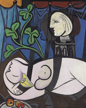 Picasso Museum Decides Nursing Mothers Aren’t Just Waiting to Spray All the Art, Finally Allows Breastfeeding