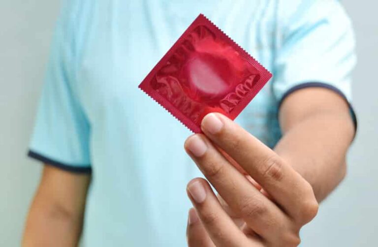 Cool San Francisco School Board Votes to Give Free Condoms to Middle School Students