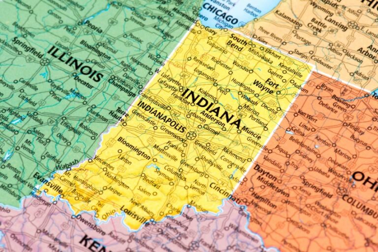 Indiana Just Made It Illegal to Terminate a Pregnancy for Genetic Fetal Abnormalities