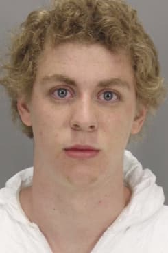 Brock Turner Will Spend Even Less Time in Prison Than Initially Reported
