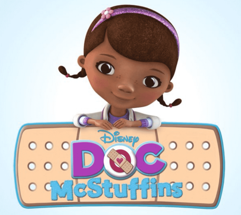 Parents on Twitter Rally to #RenewDocMcStuffins, and It’s the Cutest Save-a-Show Campaign Ever