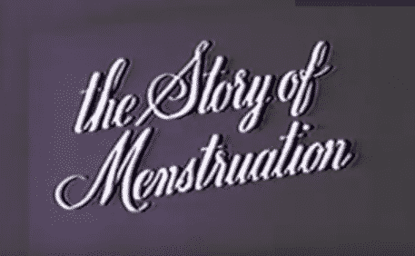 In 1946 Disney Made an Instructional Video About Menstruation, and You Can Watch It Now