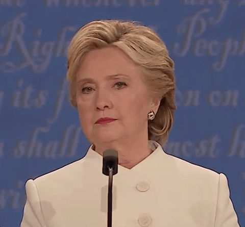 You Can Buy Hillary Clinton’s Debate Lipstick for Your Next Important Negotiation