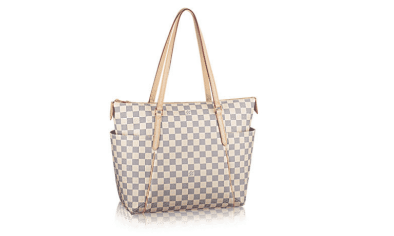 Should a Mother Be Liable If Her Child Vomits on a Louis Vuitton Handbag?
