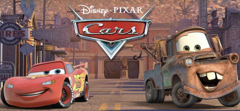 The Cars 3 Trailer from Disney Is So Dark Parents are Freaking Out About It